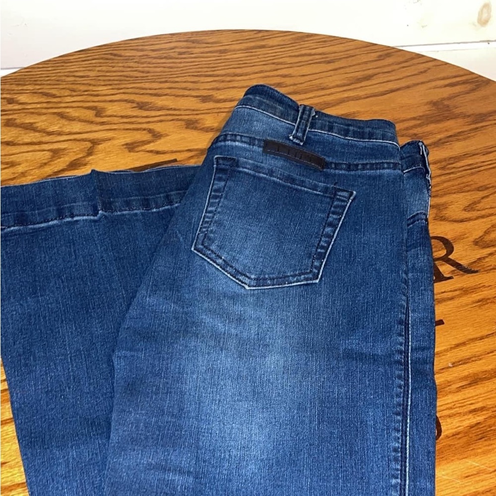Cowgirl tuff jeans